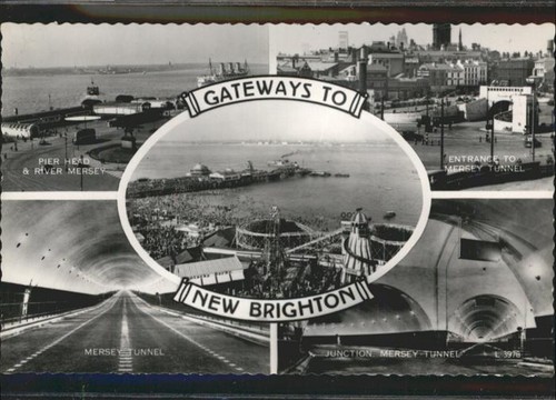 Wallasey gateways - wallasey,