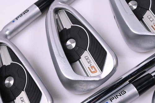 Ping g400 irons uw - g400, 5-pw+uw