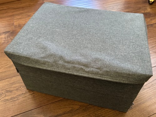 Bigso soft foldable - bigso, fabric
