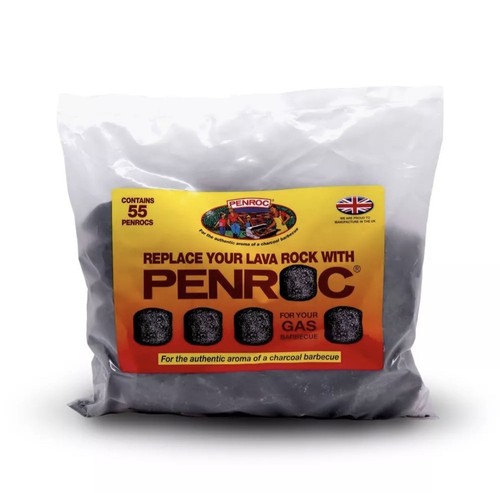 Penroc litre bag lava - 3,