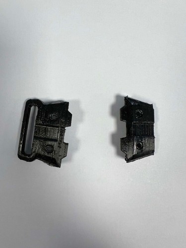 T49664 strap holder tpu - t49664,