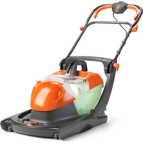 Flymo glider compact 330 - 330, ax
