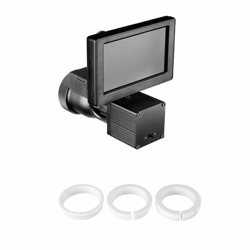 Fire wolf night vision 3 - vision, 4.3