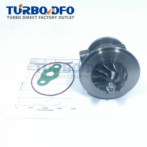 Turbo cartridge 454086 037562