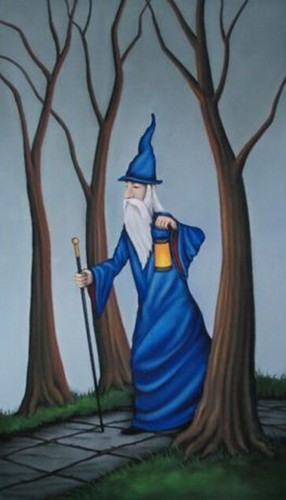 Paul horton the secret path - the,