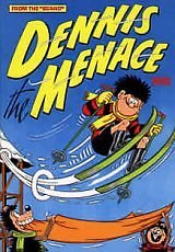 Dennis the menace 1992 - menace,