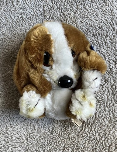 Vintage sad sam baby soft - sad,