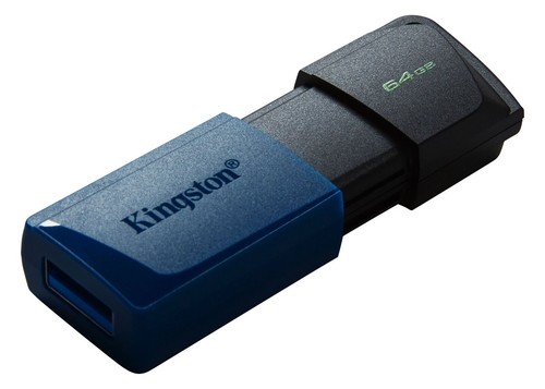 Kingston datatraveler exodia - kingston,