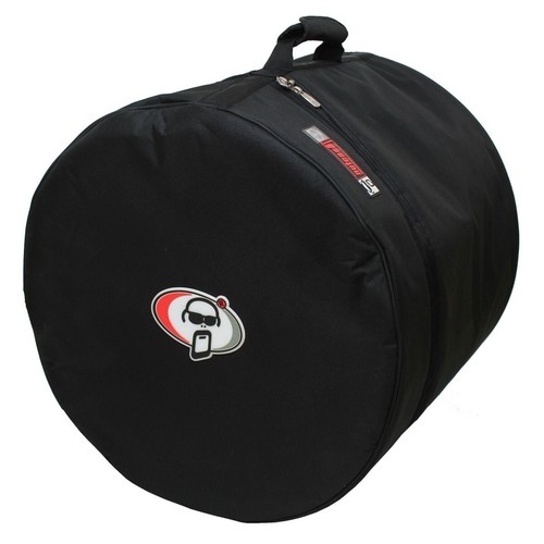Bass drum case - drum, 16"