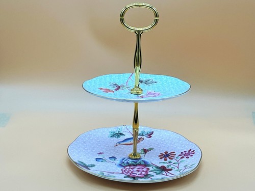 Wedgwood china cuckoo - cuckoo, design