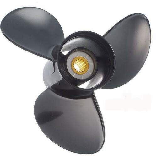 Solas propeller mercury - ,
