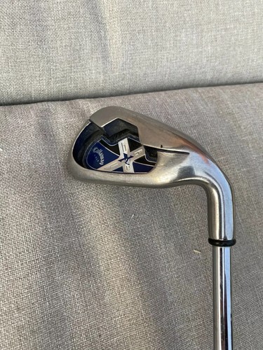 Callaway x18 iron - callaway, 6