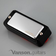 New wilkinson wmhr alnico - wmhr,