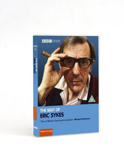 Eric sykes the best - sykes:,