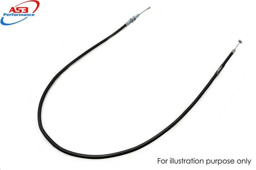 As3 venhill clutch - venhill, cable