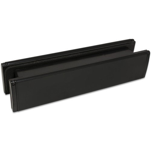Inch upvc door letterbox - door,