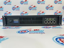 Qsc cx204v 70v - 70v, 4