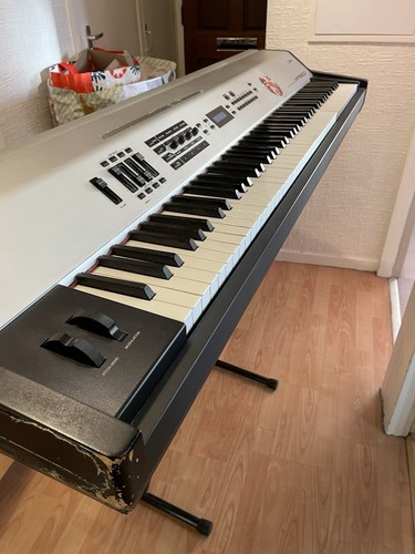 Kawai mp9500 digital piano - kawai,