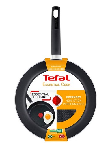 Genuine tefal essential cook - genuine,