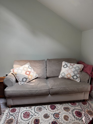 Willow hall grey - willow,