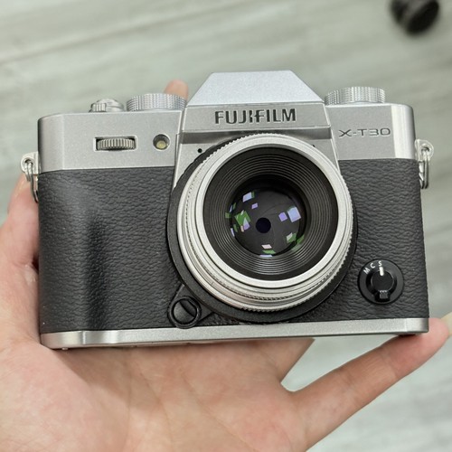 Fujifilm t30 xt30 - fujifilm,