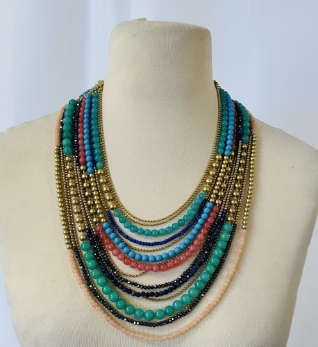 Stella dot zahara multi - dot,