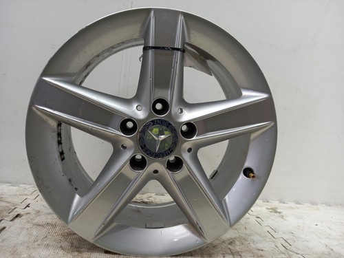 Mercedes slk alloy - mercedes,