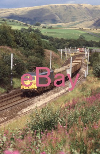 35mm railway slide - slide, of