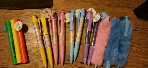 Jumbo novelty ink - jumbo,