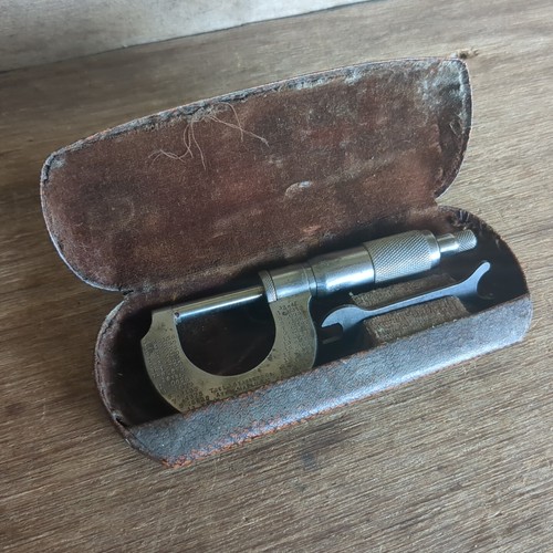 Vintage starrett no 230 - co, no.230