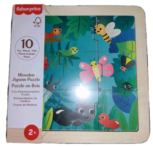 Fisher price baby - fisher-price, jungle