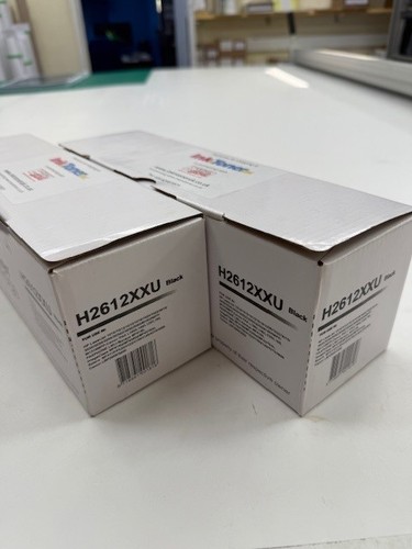 Ink toner h2612xxu uses - toner, for