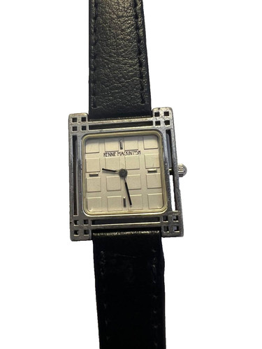 Rennie mackintosh watch ladies - mackintosh,