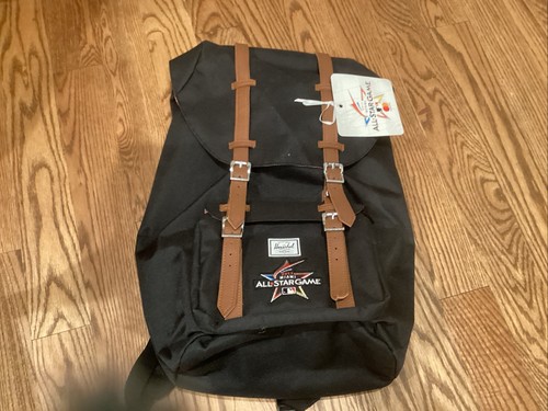 Herschel little america - little, 25l