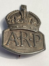 Original ww2 1937 silver - hm,