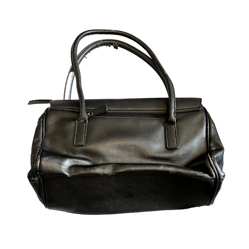 Fiorelli black shoulder bag - shoulder,