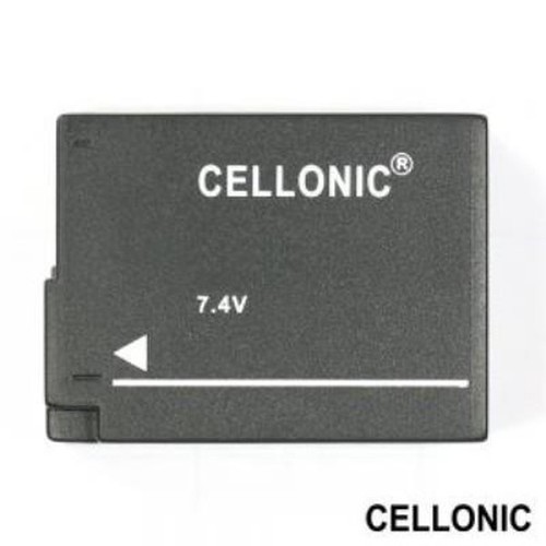 Battery for panasonic lumix - battery,
