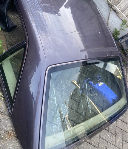 R129 mercedes sl320 sl500 - mercedes,