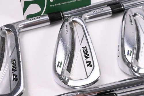Yonex irons 4 pw - irons, /