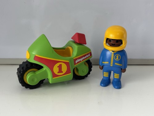 Playmobil 6719 3 123 - 6719,