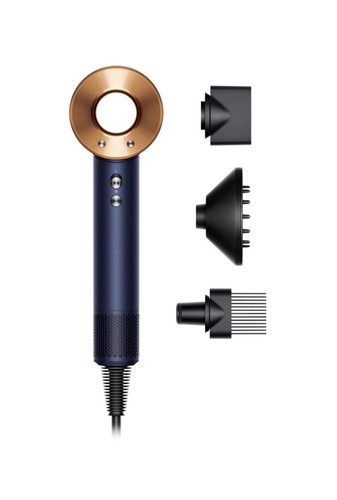 Dyson supersonic standard hair - standard,