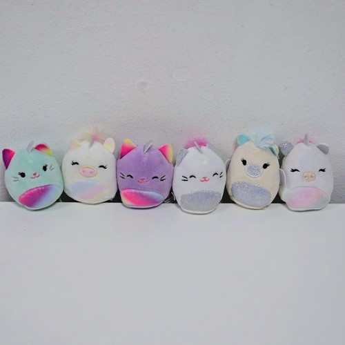 Squishmallows squishville - squishmallows,