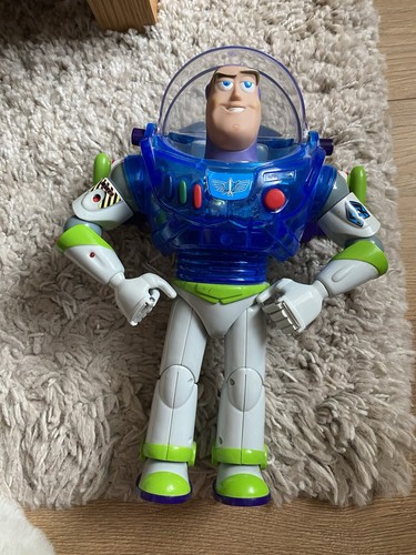 Interstellar blue buzz - interstellar,