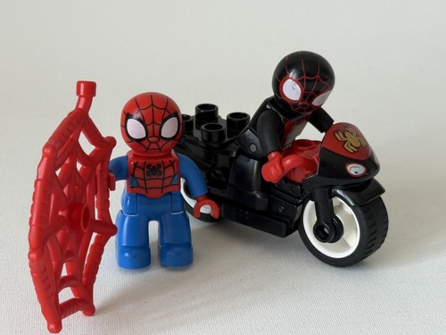 Lego duplo superheroes - lego,