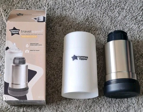Tommee tippee travel - travel, warm