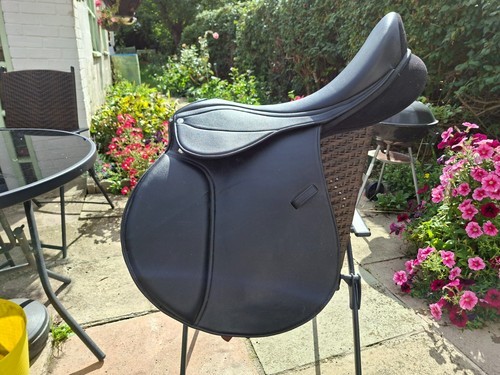 Saddle general purpose - -,