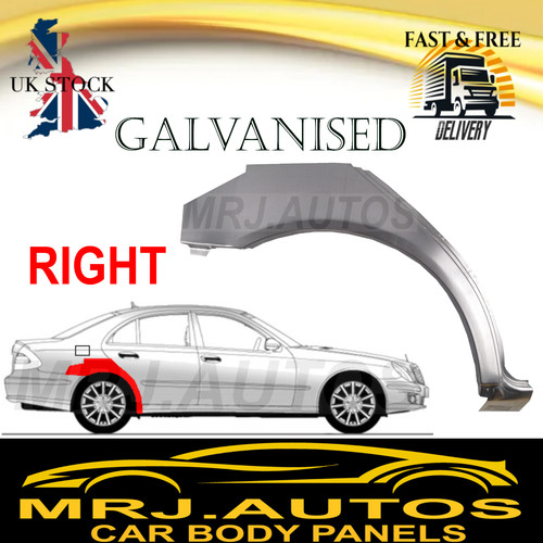 For mercedes class w211 - for,