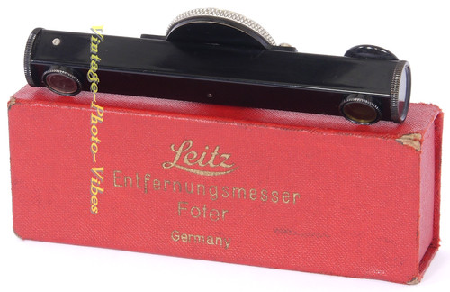 Leica fofer nickel dial - dial, 32mm