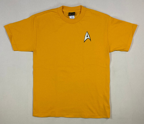 Medium star trek - medium,