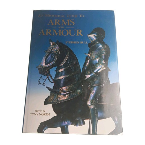 Arms and armour stephen bull - arms,